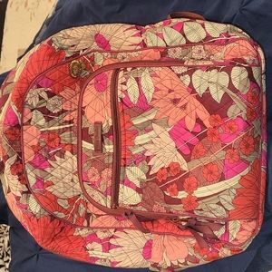 Vera Bradley Backpack
